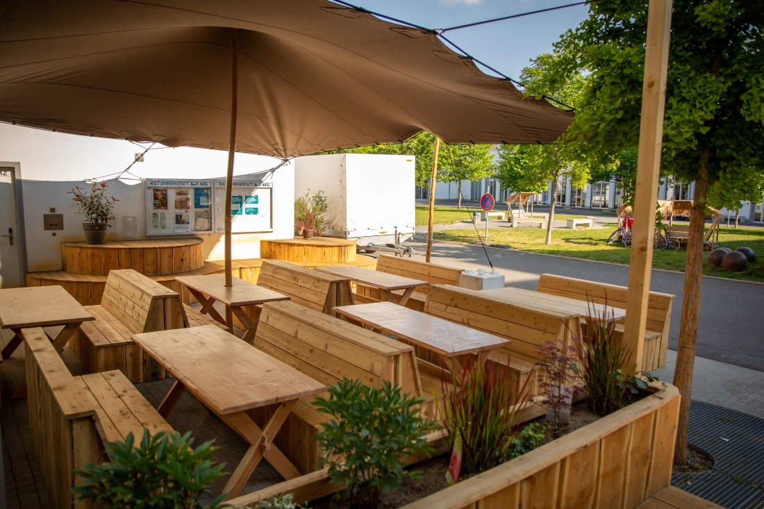 Eventlocation