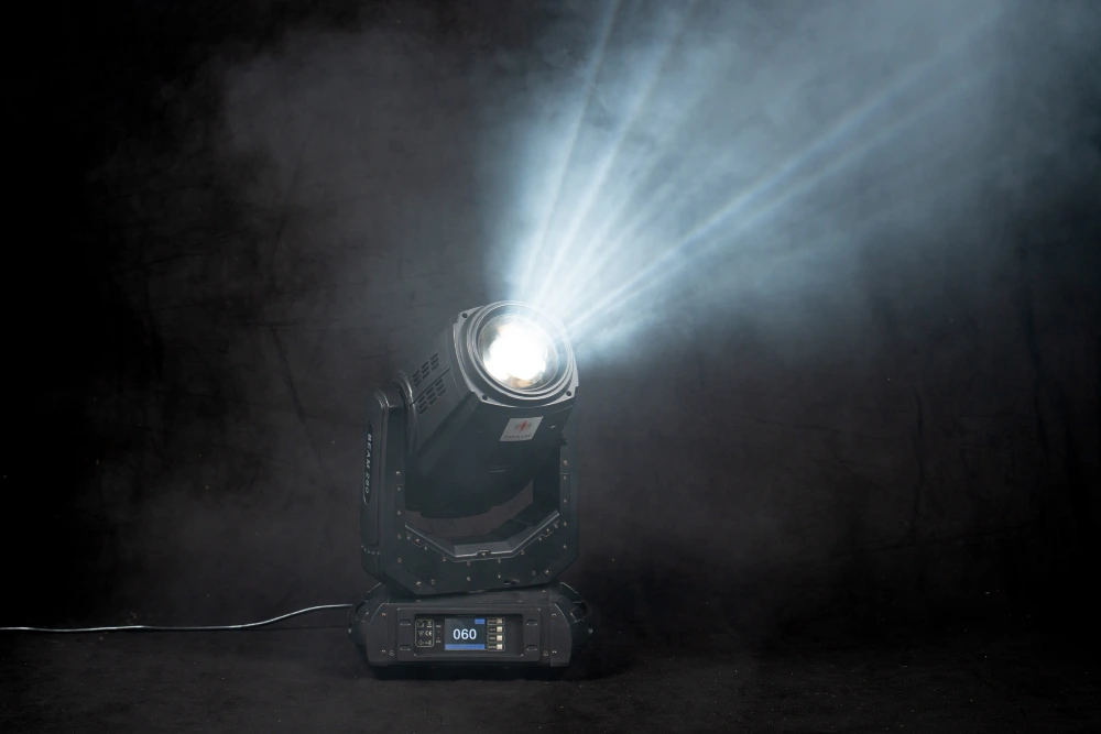 Robe Pointe Movinghead