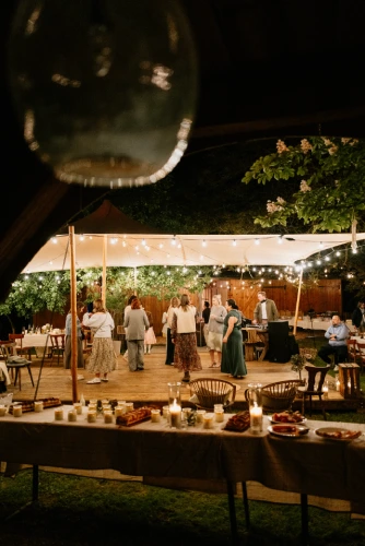 Hochzeit Bestuhlung Hochzeitszelt